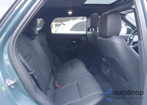 2024 Land Rover Range Rover Evoque S z USA, uszkodzony, nr VIN SALZJ2FX2RH244440